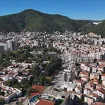 Tokom vikenda uhapšeno šest vozača u Budvi 