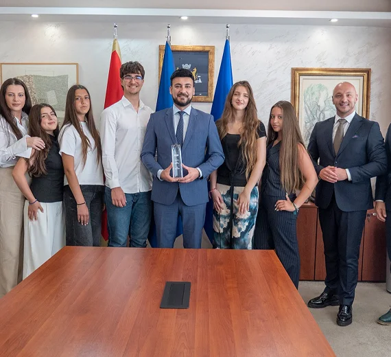 Budva slavi još jedan veliki uspjeh svojih mladih talenata