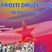 U Petrovcu Teatar 303 gostuje sa predstavom „Oprosti druže stari (Bezmetković)“