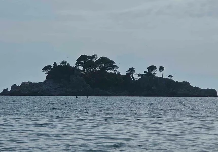 Sjutra nas očekuje toplo vrijeme, uz uslove za popodnevnu nestabilnost u sjevernim predjelima