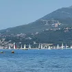 Danas veoma toplo