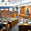 Đeljošaj, Joković, Ivanović i Aleksić danas odgovaraju na pitanja poslanika