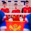 U18 reprezentacija počela pripreme za Balkansko prvenstvo