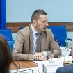 Mikić: Pozivamo kolege da potpišu odluku za formiranje Anketnog odbora za Sveti Stefan, javnost mora da zna istinu