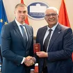 Predsjednik Bokserskog saveza Crne Gore dobio crnogorsko državljanstvo 