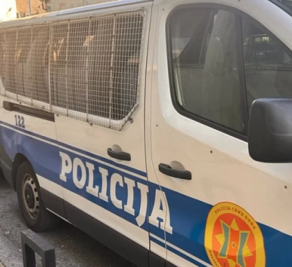 U maju otkazan boravak za 167 stranaca, osam protjerano