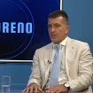 Rađenović: Crna Gora trenutno nije spremna za sezonu, ključni problemi aerodromi, infrastruktura i komunalni red