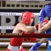 Budvanin Strahinja Mrdak sa reprezentacijom na jubilarnom Kupu nacija u Vrbasu