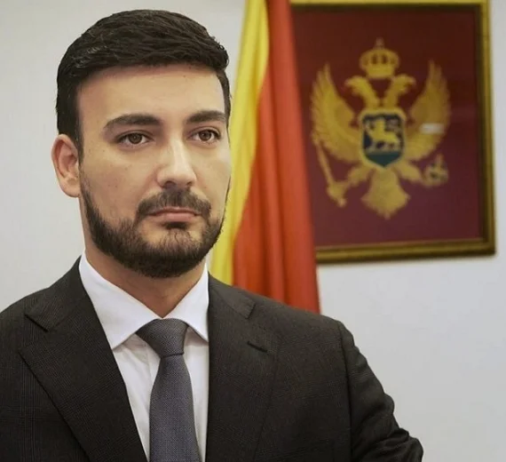 Predsjednik Opštine Budva osudio napade na Jelenu Jovanović