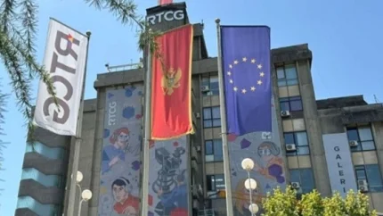 Administrativni odbor predložio Radovanovića, Drljevića, Škrijelja i Lacmanovića za Savjet RTCG