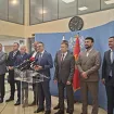 Šarec: Glas Zajednice opština mora se više uvažavati na centralnom nivou