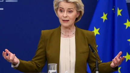 EU: Na meti ruske banke i kripto-mreže 