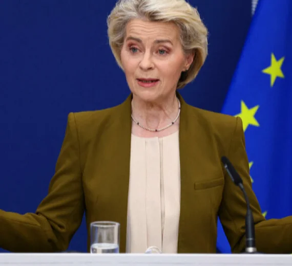 EU: Na meti ruske banke i kripto-mreže 
