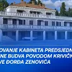 Kabinet predsjednika Opštine Budva: Krivična prijava Zenovića je politička samopromocija zasnovana na netačnim tvrdnjama