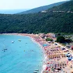 Plaža Jaz među 50 najljepših u Evropi: Budvanski biser na prestižnoj listi