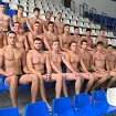 Čak osam igrača iz Budve na pripremama vaterpolo reprezentacije