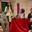 Satirična priča o Crnoj Gori, njenim podjelama i zajedničkoj budućnosti