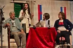 Satirična priča o Crnoj Gori, njenim podjelama i zajedničkoj budućnosti