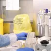 IJZ: U Crnoj Gori nizak rizik od epidemije ebole