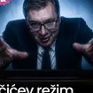 CGO: Vučićev režim ponovo targetira Balšu Božovića