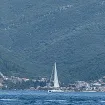 Sjutra sunčano i toplo, tokom noći jače naoblačenje sa kišom širom zemlje