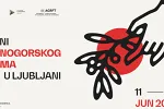Dani crnogorskog filma od 11. do 14. juna u Ljubljani