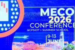 Budva centar svjetske naučne elite, otvorena 15. MECO konferencija u Akademiji znanja