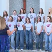 „Računajte na nas“: Tradicionalni završetak školske godine u Petrovcu