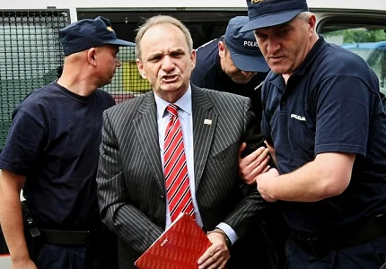 Sud potvrdio: Branimir Glavaš ratni zločinac, mora u zatvor