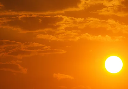 Za vikend porast temperatura, ljekari upozoravaju na oprez