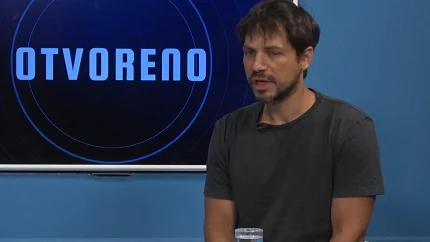 Pozorišni reditelj Filip Grinvald za 
