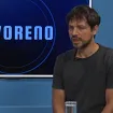Pozorišni reditelj Filip Grinvald za 