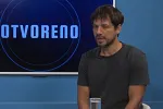Pozorišni reditelj Filip Grinvald za 