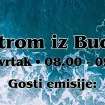 Ne propustite Jutrom iz Budve, brojni gosti i važne teme
