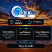 ‘Okrugli sto’ večeras na TV Budva
