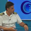 Lukšić: Trodnevne obuke i oštre kazne za povratnike uvode red na moru, AIS sistem bilježi svaki prekršaj