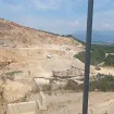 Kamenolom u Lješevićima se priprema za miniranje, kompanija tvrdi da radi po zakonu