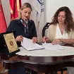 Kotor i Ohrid: Potpisan Memorandum o saradnji kulturnih ustanova dva pobratimska grada