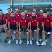 KMF Titograd pobjedom otvorio kvalifikacije u Astani: Cilj je plasman na Games of the Future