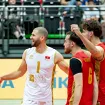 Odbojkaši otputovali za Portugal