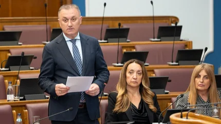 Ministarstvo odgovorilo na zahtjev za veće penzije: Nerealna obećanja i politički populizam