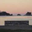 Sjutra postepeno razvedravanje, na sjeveru ujutru moguća kiša