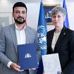 Jovanović i Paniklova: Strateška saradnja Budve i UNDP-a za održivi razvoj i evropske standarde