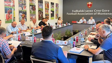 Sezona u CFL kreće 2. avgusta