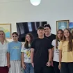 Mladi talenti zablistali u Budvi: Nagrađeni najbolji pisci i pjesnici na Trgu pjesnika