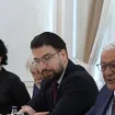 Mandić: Za Crnu Goru izuzetno značajna podrška italijanskog parlamenta