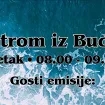 Sutra u emisiji 