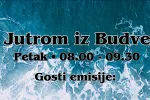 Sutra u emisiji 