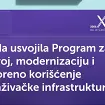 Podrška jačanju naučnoistraživačkih kapaciteta u Crnoj Gori