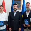 Opština Budva iskazala zahvalnost za herojska djela svojih sugrađana